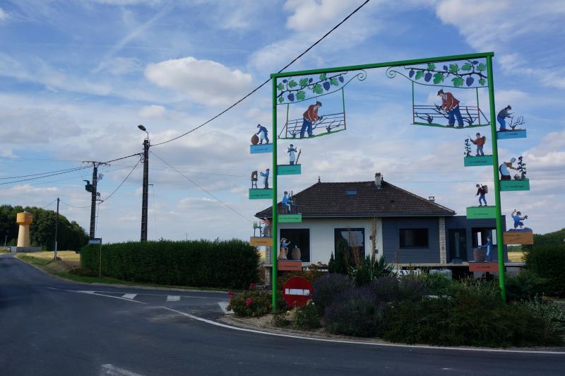 La Neuville-aux-Larris