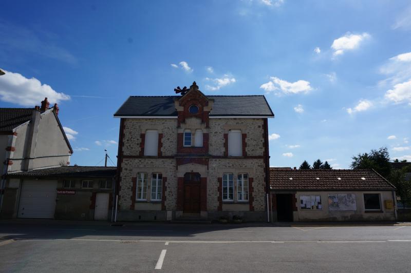 La Neuville-aux-Larris