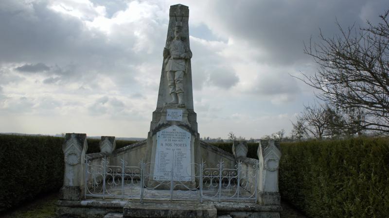 Passavant-en-Argonne