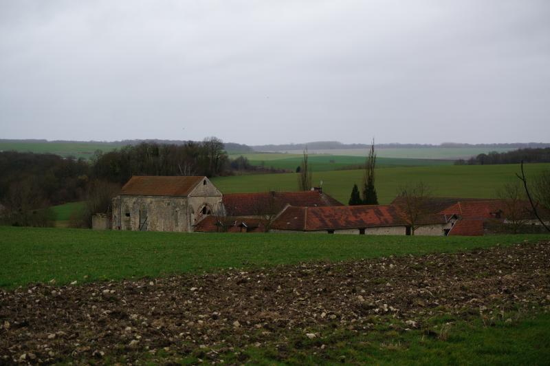Passy-Grigny