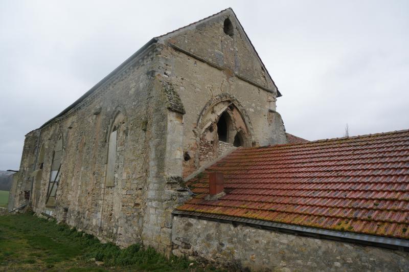 Passy-Grigny