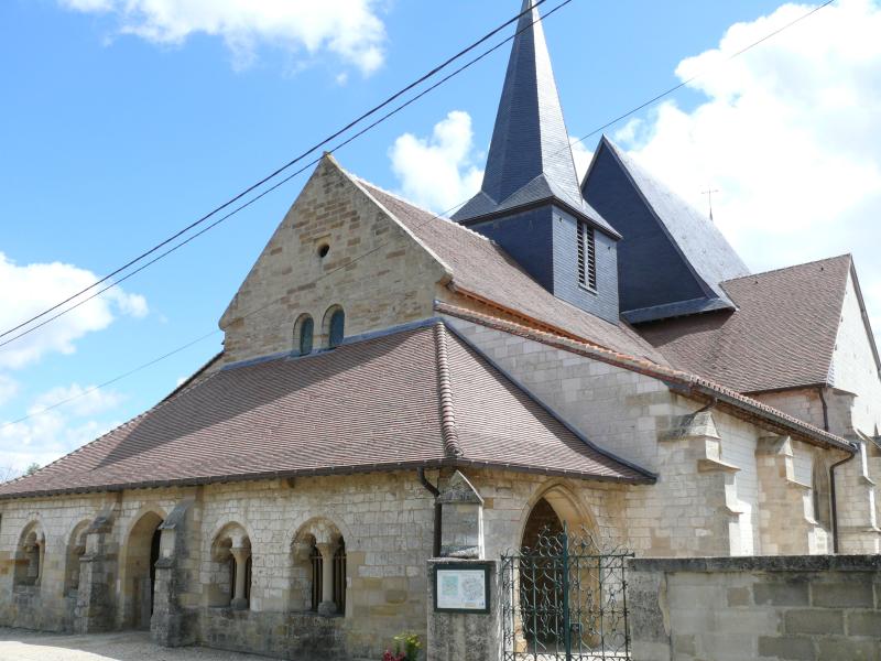 Ponthion, Marne