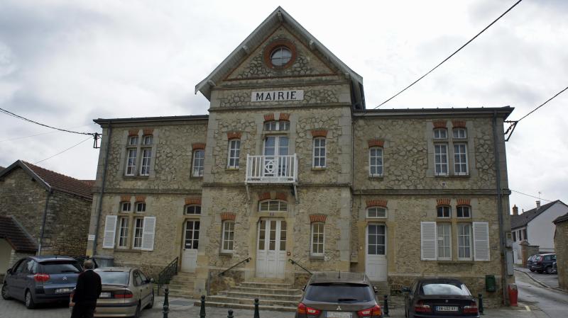 Prouilly