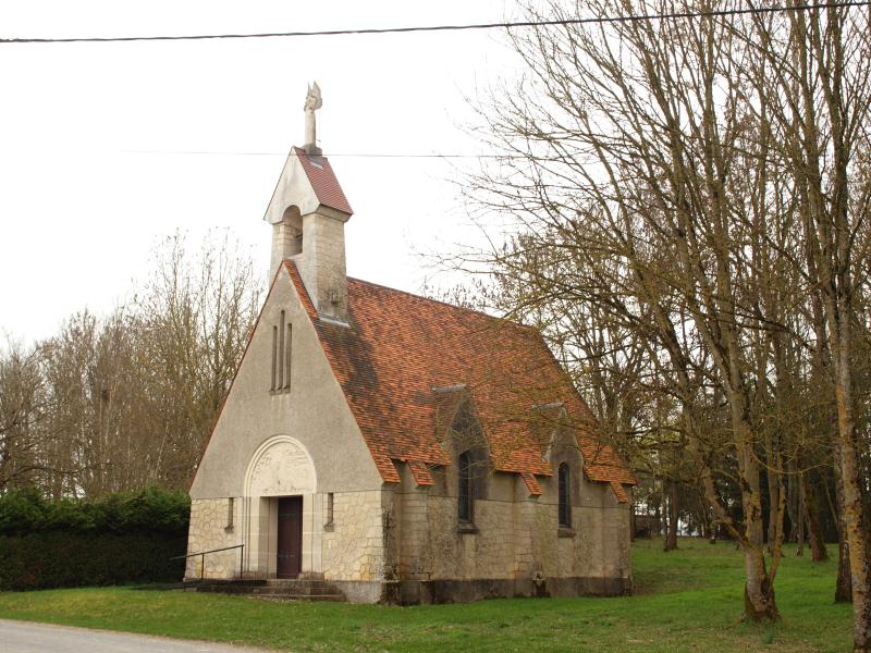 Rouvroy-Ripont