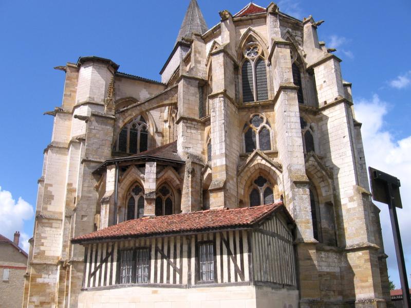 Photo 3 — Saint-Amand-sur-Fion, Marne (51300)
