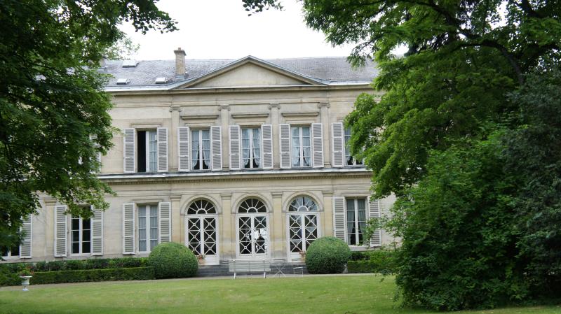 Saint-Brice-Courcelles