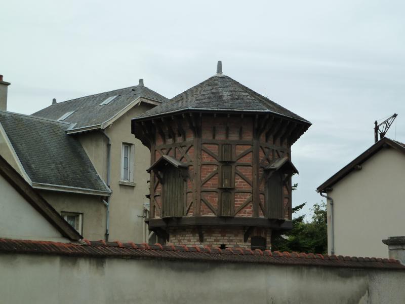 Saint-Brice-Courcelles