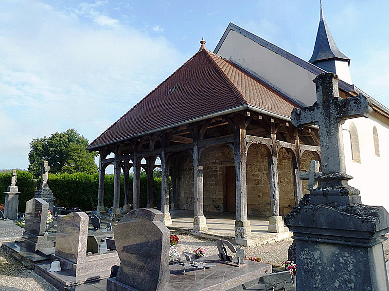 Saint-Eulien