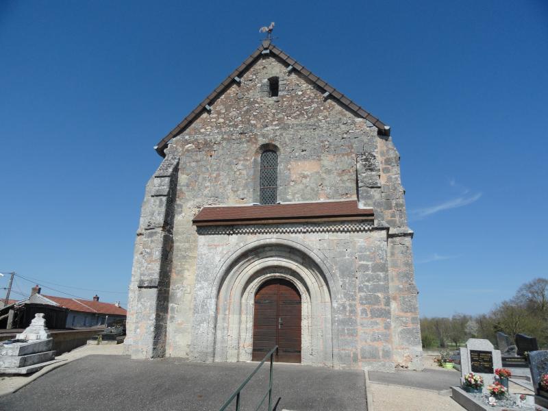 Saint-Mard-lès-Rouffy