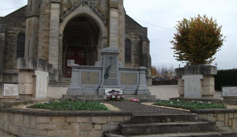 Saint-Memmie