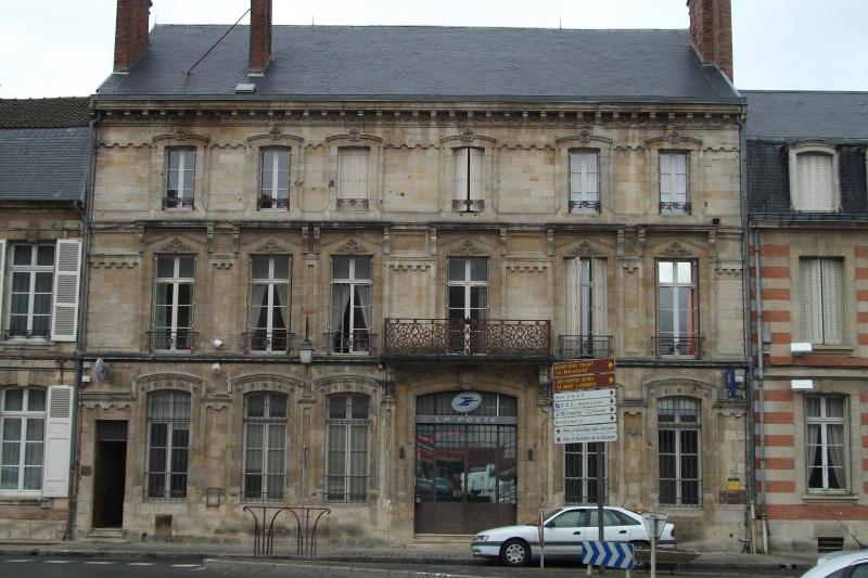 Sainte-Menehould