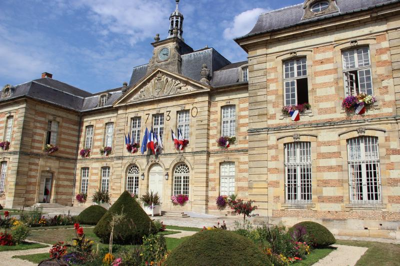 Sainte-Menehould