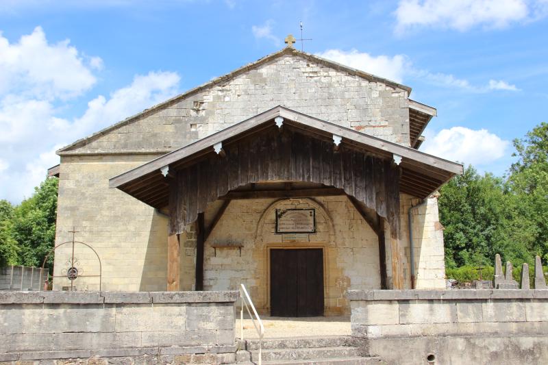 Saint-Quentin-les-Marais