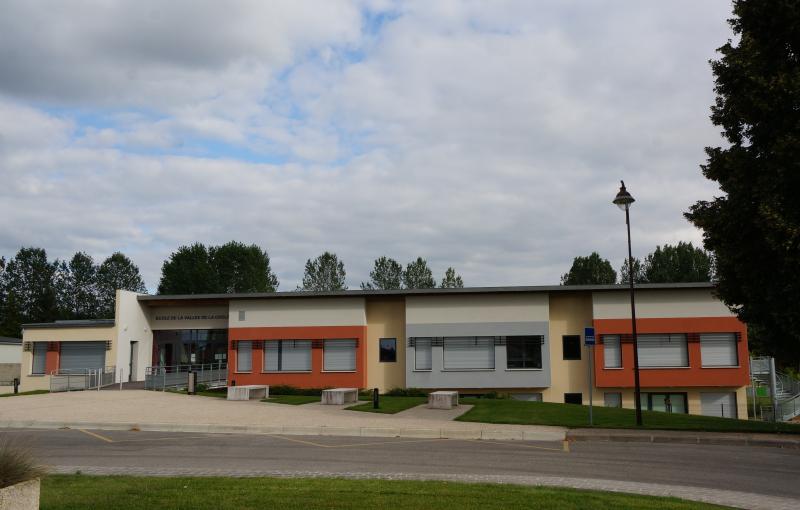 Saint-Quentin-sur-Coole
