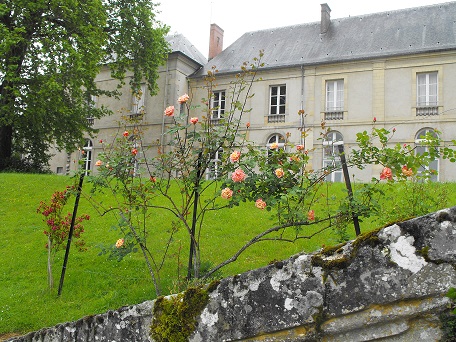 Saint-Thierry