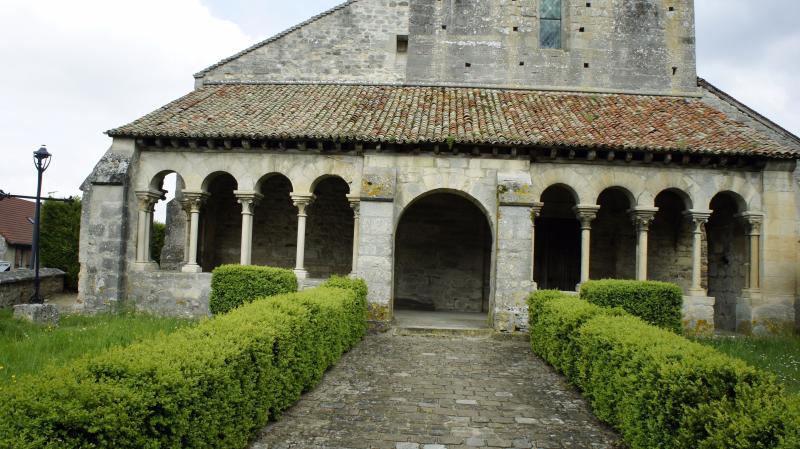 Saint-Thierry