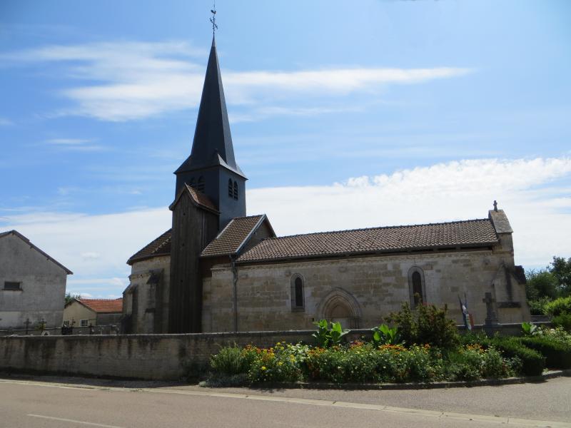 Sapignicourt
