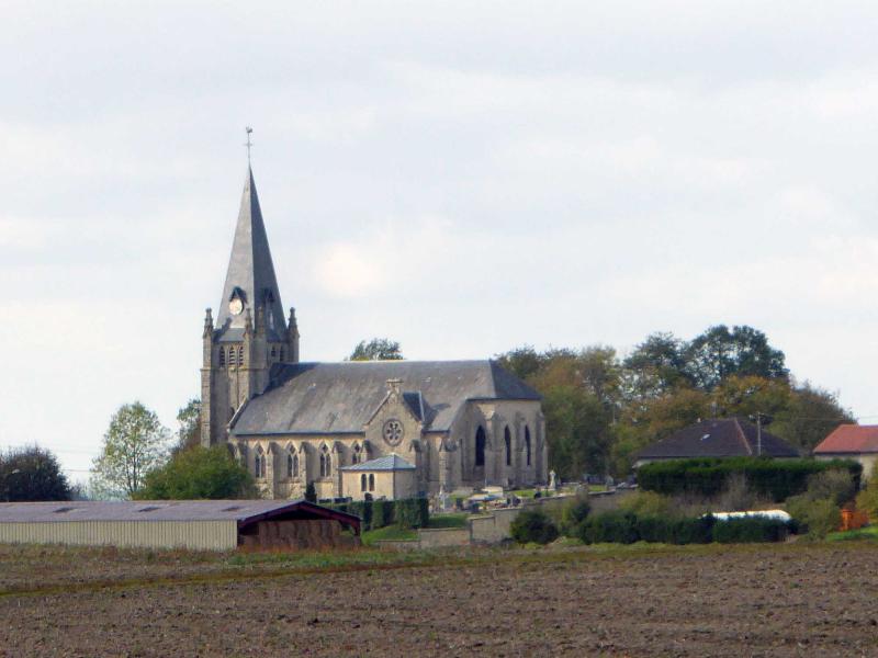Servon-Melzicourt