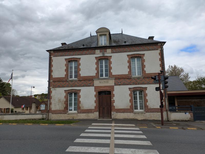 Soizy-Aux-Bois, Marne