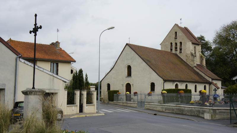 Taissy