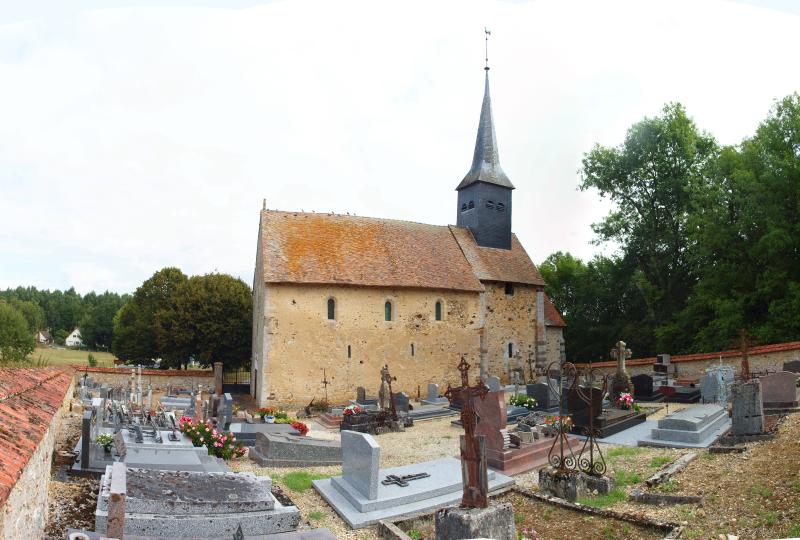 Talus-Saint-Prix