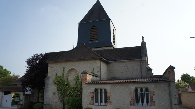 Val de Livre