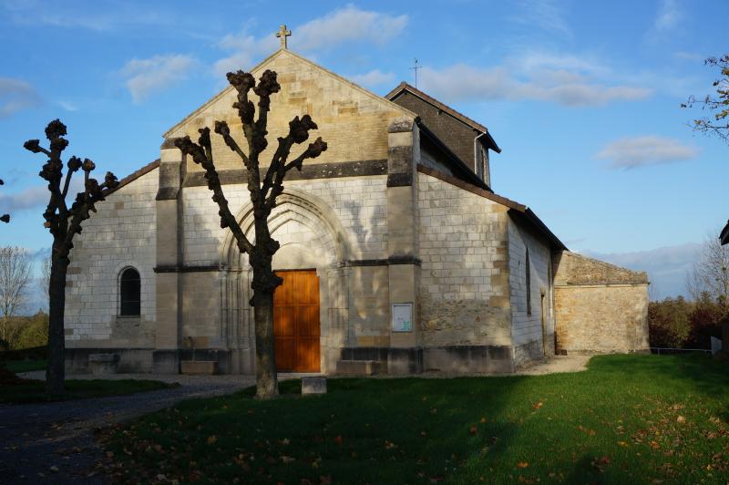 Togny-aux-Bœufs