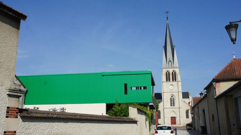 Tours-sur-Marne