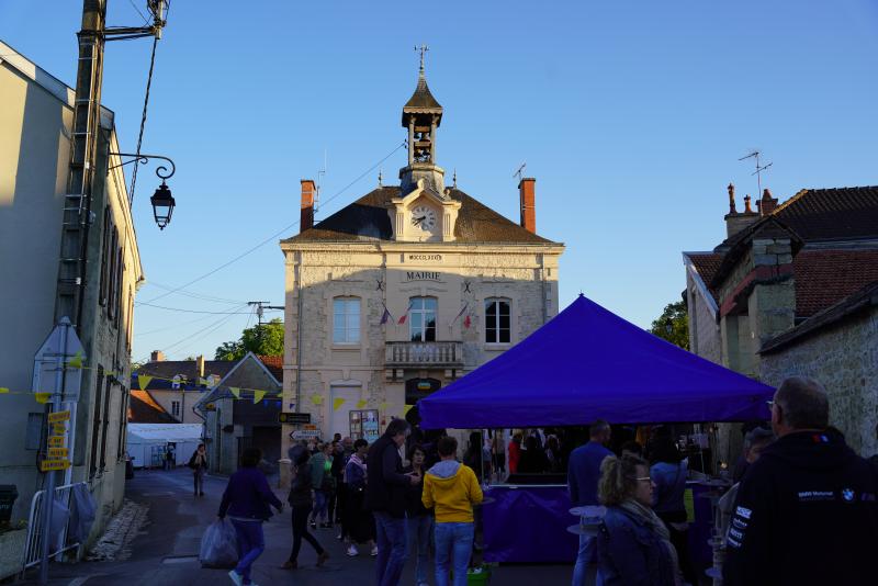 Trigny