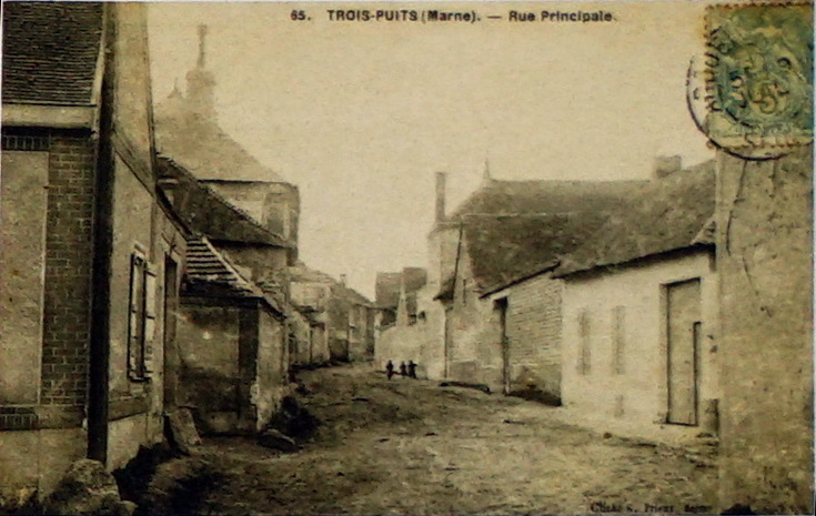 Trois-Puits