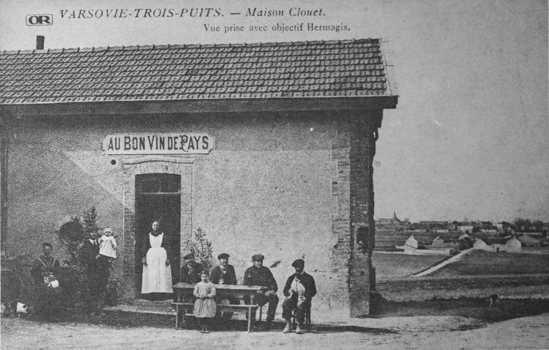 Trois-Puits