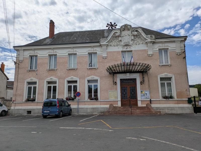 Photo 1 — Troissy, Marne (51700)