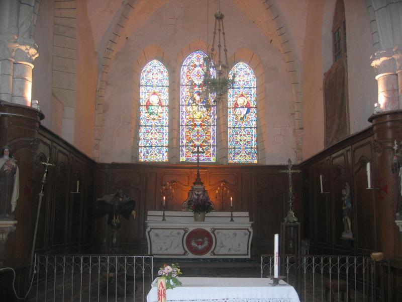 Vauchamps