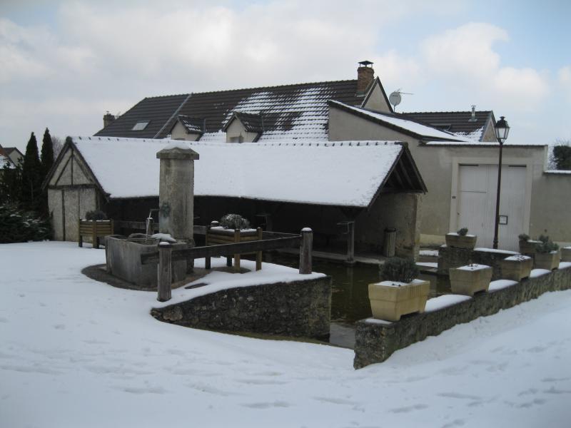 Vauciennes