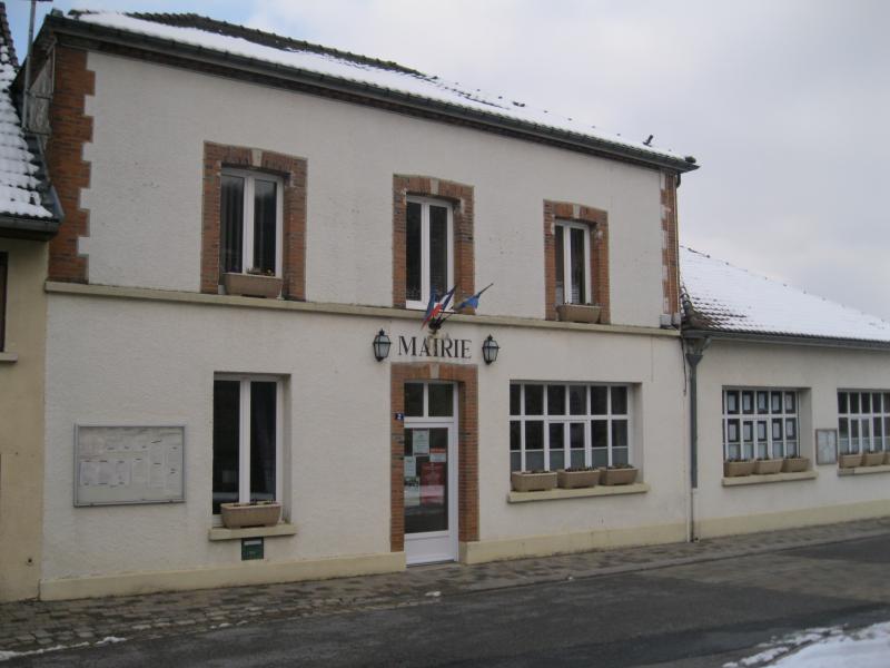 Vauciennes