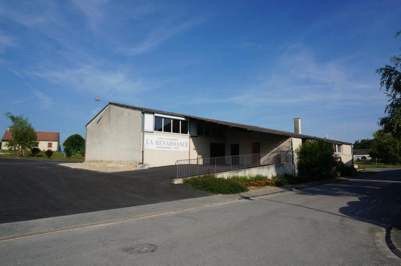 Vaudemange