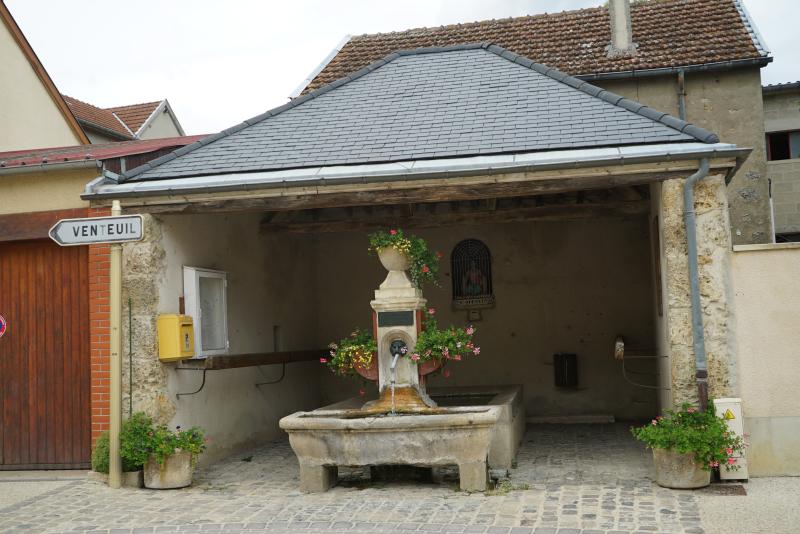 Venteuil