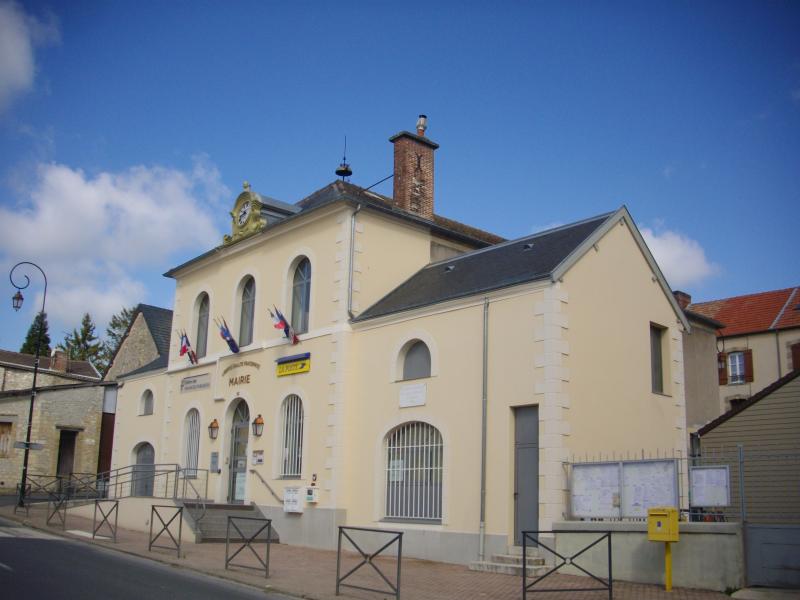 Ville-en-Tardenois, Marne