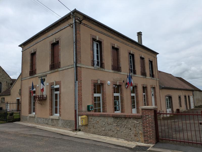 La Villeneuve-Lès-Charleville, Marne