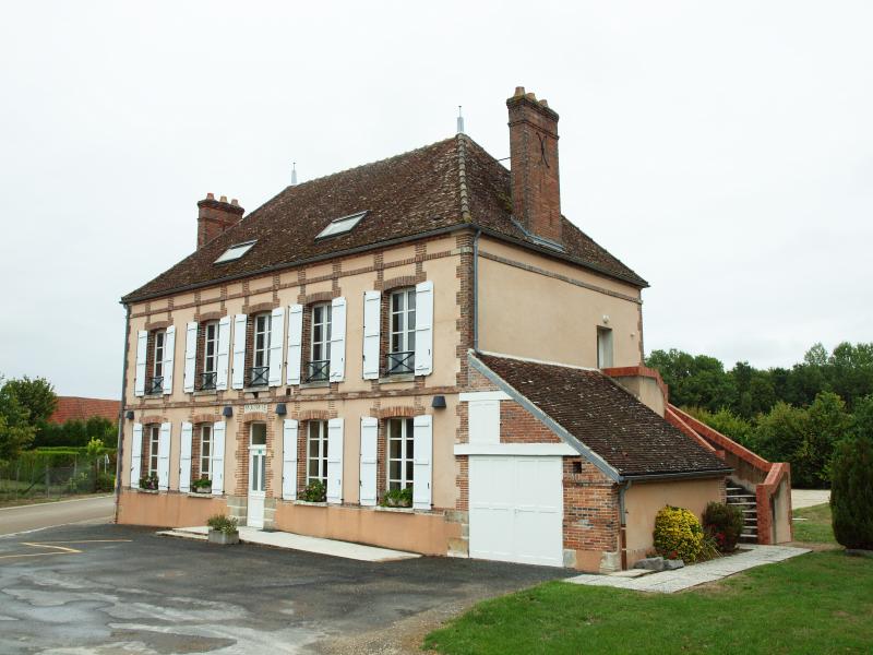 Villeneuve-Saint-Vistre-et-Villevotte, Marne