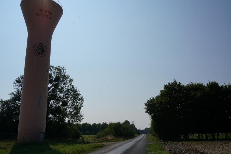Villers-aux-Bois