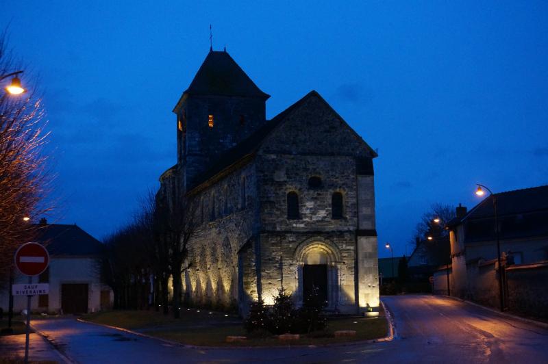 Villers-aux-Nœuds