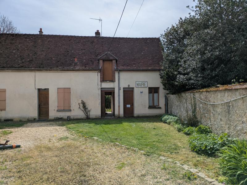 La Ville-sous-Orbais, Marne