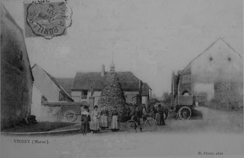 Photo 1 — Vindey, Marne (51120)