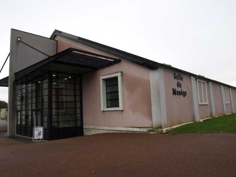 Vitry-le-François