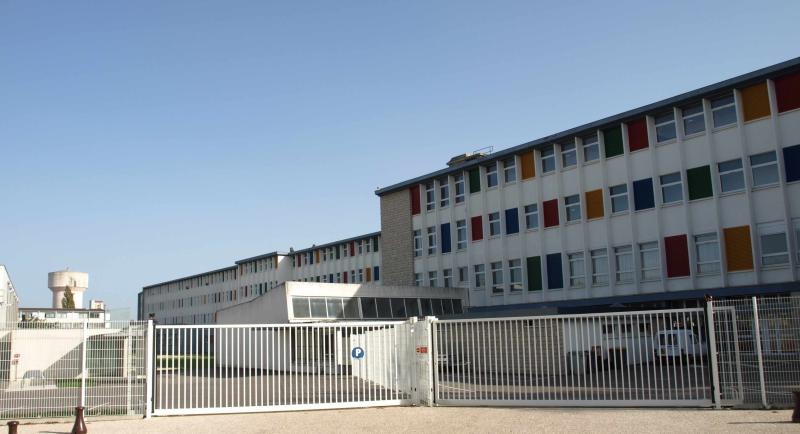 Vitry-le-François