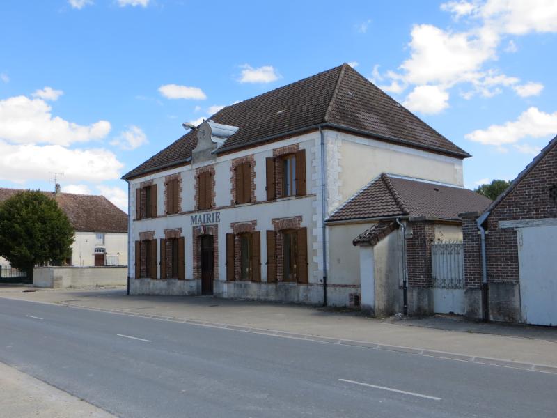 Photo 1 — Vouarces, Marne (51260)