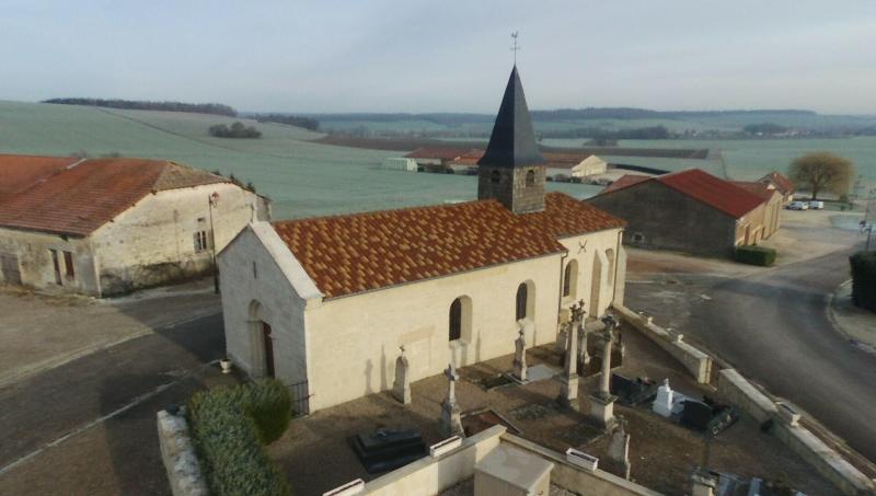 Aingoulaincourt