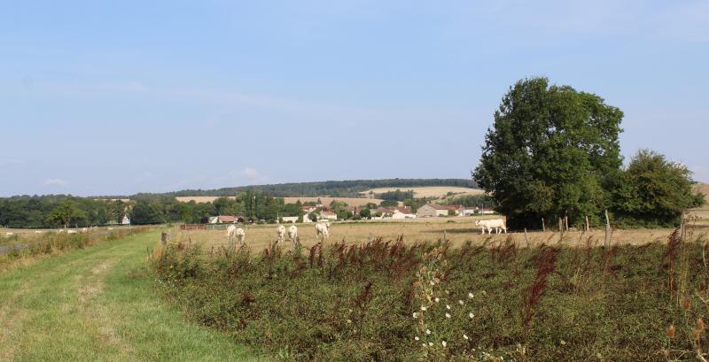 Annéville-la-Prairie