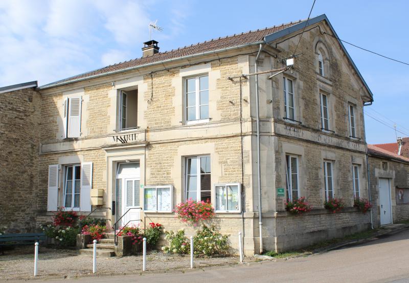 Annéville-La-Prairie, Haute-Marne